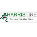 Harris TIre Company logo