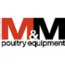 Memco Safety & M&M Poultry logo