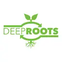 Deep Roots Charter School logo