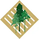 JM THOMAS FOREST PRODUCTS logo