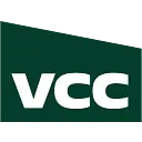 Vancouver Community College (VCC) logo