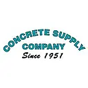 Concrete Supply Co. logo