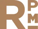 RPM Living logo