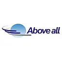 Above All Salvage, Inc. logo