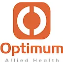 Optimum Allied Health logo