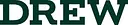 Drew School logo