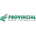 Provincial Store Fixtures logo