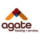 Agate Housing and Services logo