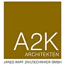 A2K Logistics, Inc. logo