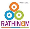 Rathinam Group of Institutions logo