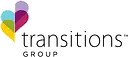 Transitions Group logo