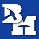 Blish-Mize Co. logo