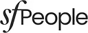 SF People logo