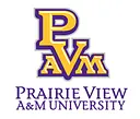 Prairie View A&M University logo