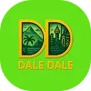 Dale Cottagesorporated logo