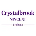 Crystalbrook Collection logo