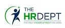 The HR Dept logo