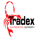 Tradex International LLC logo