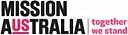 Mission Australia logo