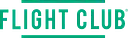Flight Club logo