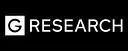 G-Research logo