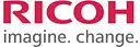 Ricoh Electronics logo