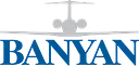 Banyan Air Service logo
