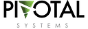 Pivotal Systems logo