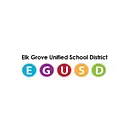 Elk Grove Unified School District logo