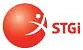STG International logo