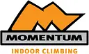Momentum Indoor Climbing logo