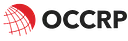 OCCRP logo