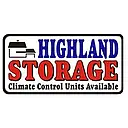 Highland Van & Storage Ltd. logo
