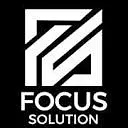 The Focus Solutions logo