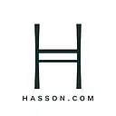House-Hasson Hardware Company logo