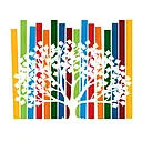 Faulkner County Day School logo