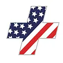 All American logo