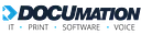 DOCUmation logo