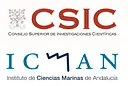 INSTITUTO DE CIENCIAS MARINAS DE ANDALUCÍA (ICMAN - CSIC) logo