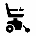 Pride Mobility logo