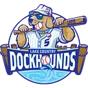 Lake Country DockHounds logo