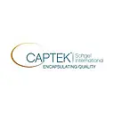 CAPTEK Softgel International logo
