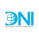 Delaware Nation Industries logo