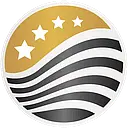 Upstate Coin & Gold logo