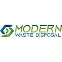 Modern Disposal Services, Inc. logo
