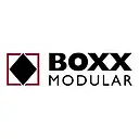 BOXX Modular (Canada) logo