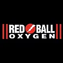 Red Ball Oxygen logo