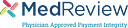MedReview logo