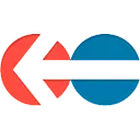 Redman Van & Storage logo