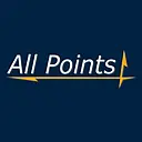 All Points Logistics logo